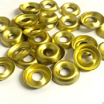 Brass Washers
