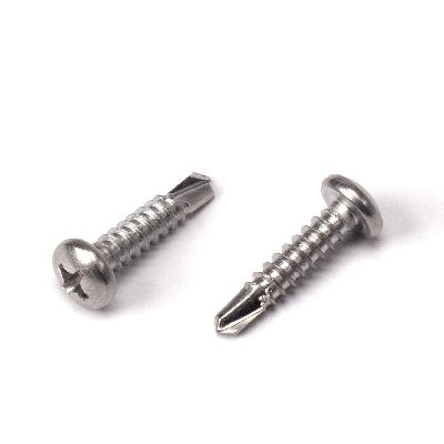 Self Tapping Screws