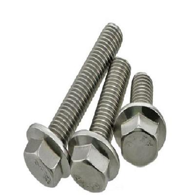 Alloy Steel Bolts