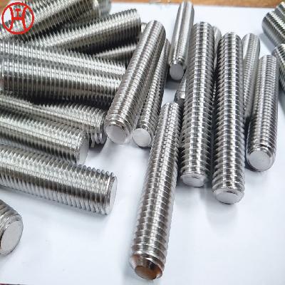Alloy Steel Nut