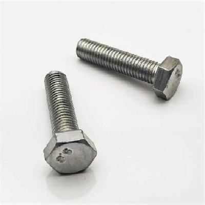 Carbon Steel Bolts