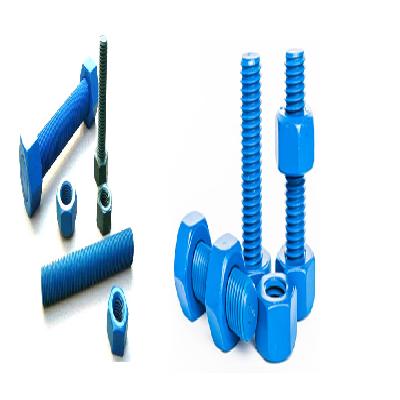 PTFE Coated Bolts