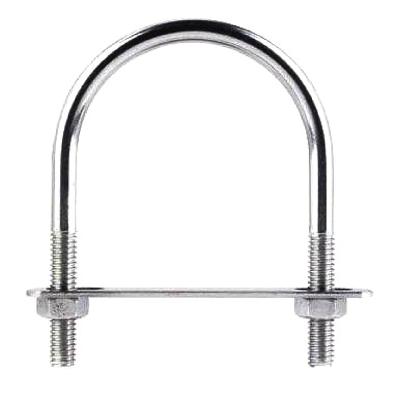 Metal U Bolt
