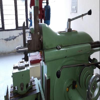 Shaping Machine Job Work