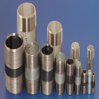 Threaded Pipe Coupling