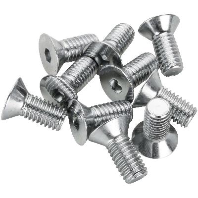 Allen Bolt