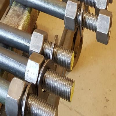 Anchor Bolt