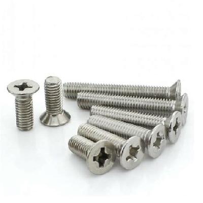 Countersunk Head Bolt