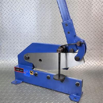 Cutter Lever