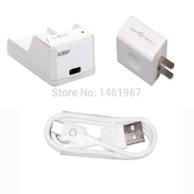 Dobby Cable Connector