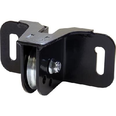 Drum Pulley Bracket