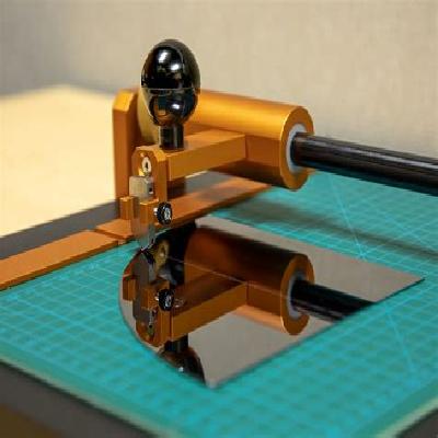 Lattice Gear