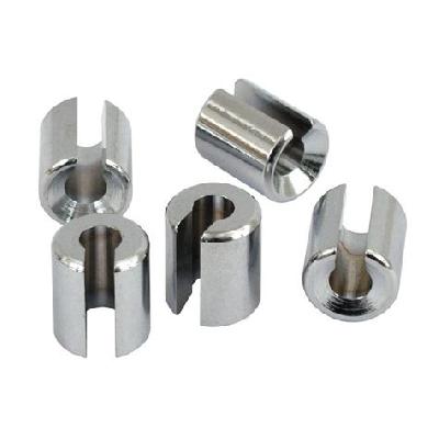 Leno and Pick Wheel Shaft Nipple