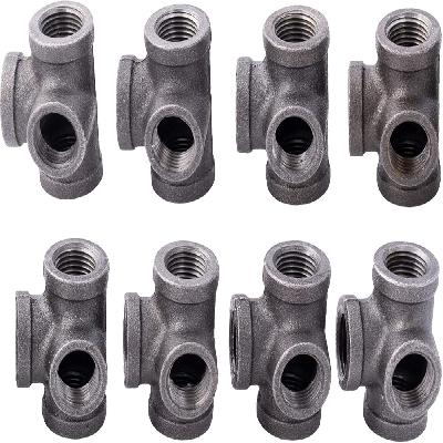 Outlet Pipe