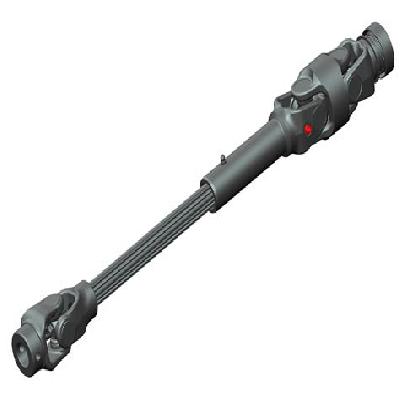 Pick Wheel Shaft