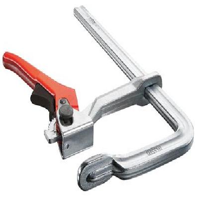 Pump Lever Clamp