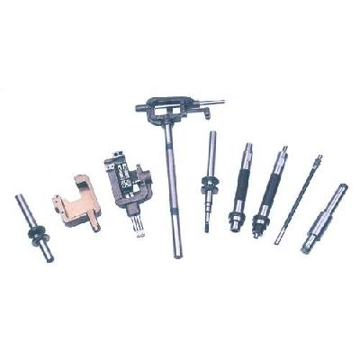 Shaft Textile Machinery Spares
