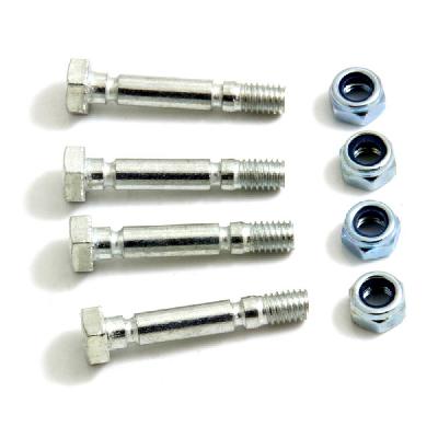Shedding Pin