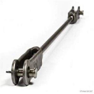 Shedding Rod