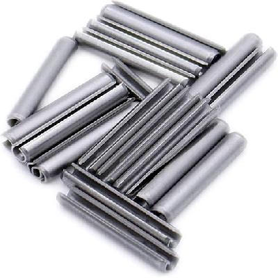 Slotted Spring Pin