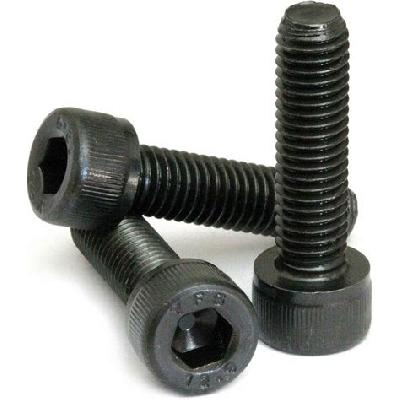Socket Cap Screws