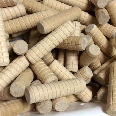Spiral Dowel Pin