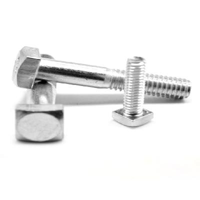 Square Head bolts