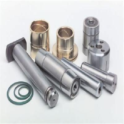 SS and Brass Shedding Pin and Bush