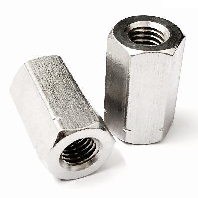 Steel Stud And Nuts