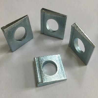 Steel Taper Washer
