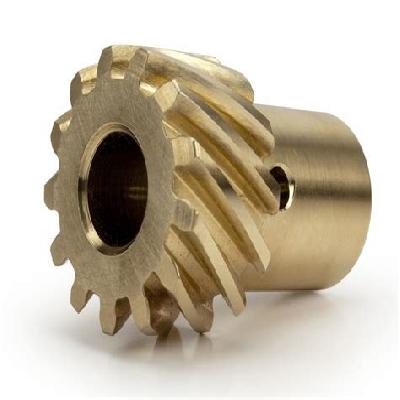 Gear Selector