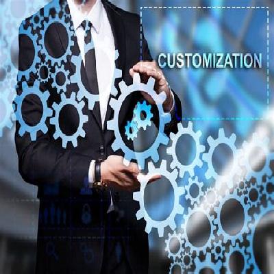 Customisation Service