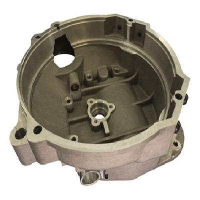 Aluminum Bell Housing