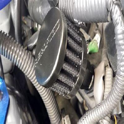 Breather Filters