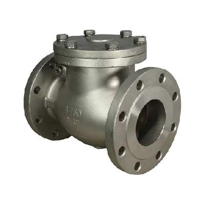 Check Valves