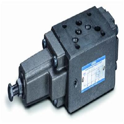 Counter Balance Valve  -  CB Design series 30
