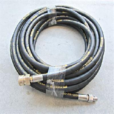 High Pressure Hose