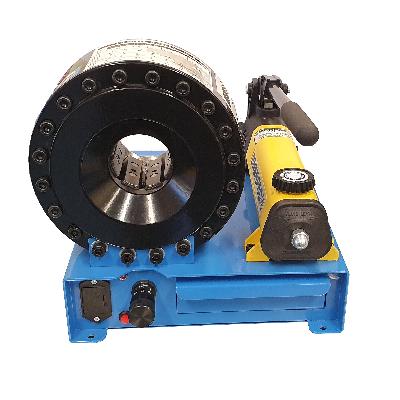 Hose Crimping Machine
