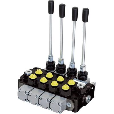Hydraulic Control Valves