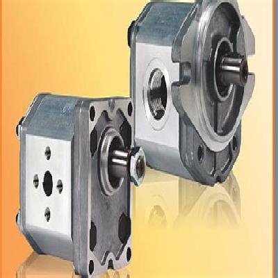 Hydraulic Gear Pump