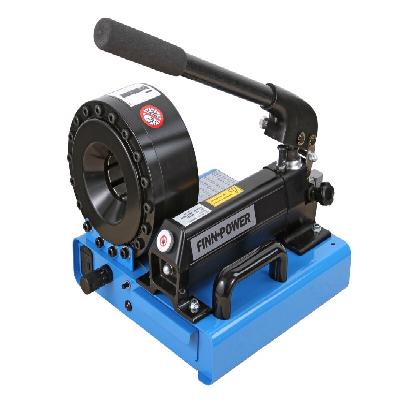 Hydraulic Hose Crimping Machine