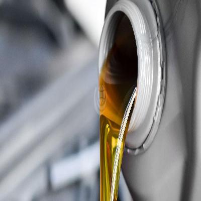 Hydraulic Oils