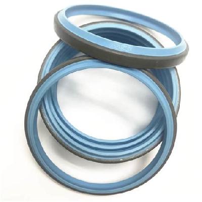 Hydraulic Wiper Seal