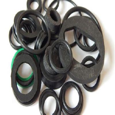 Pneumatic Seals