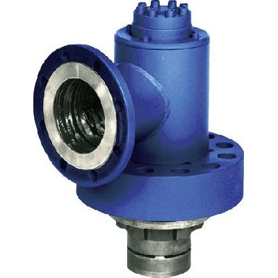 Prefill Valve