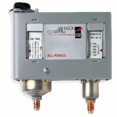 Pressure Control Module (PCM20 16)