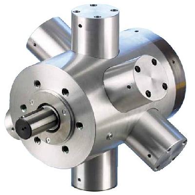 Radial Piston Pump