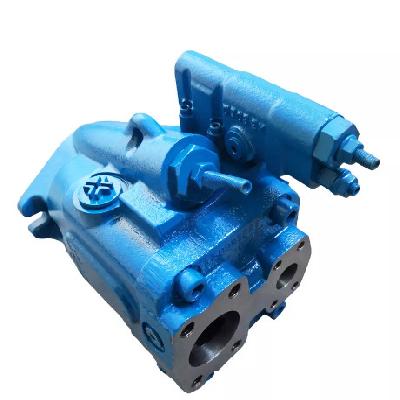 421AK Eaton Piston Pump Repairing