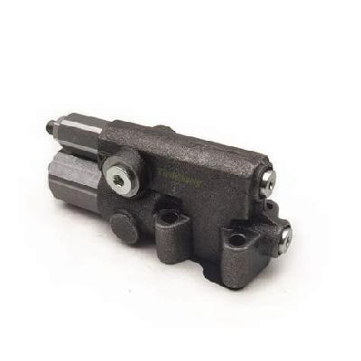 A10VSO71 Valve Plate