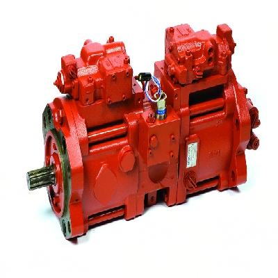 A11vo130LRDS Rexroth Pump Repairing Services